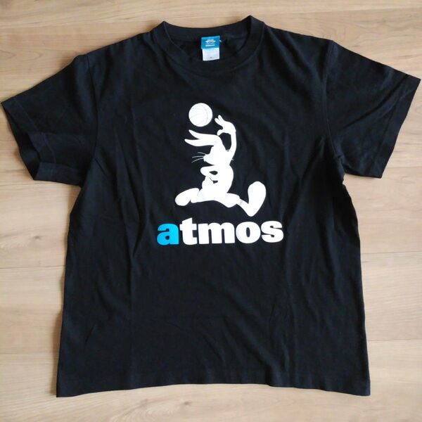 atmos TOKYO COMICON SPACE JAM B TEE Tシャツ