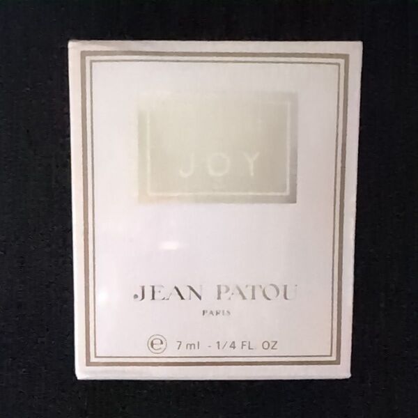 JEAN PATOU JOY PARFUM