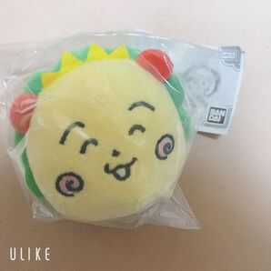 コジコジ ぬいぐるみクリップ コジコジB