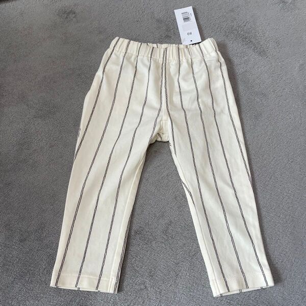 新品!レギパン ストライプ80