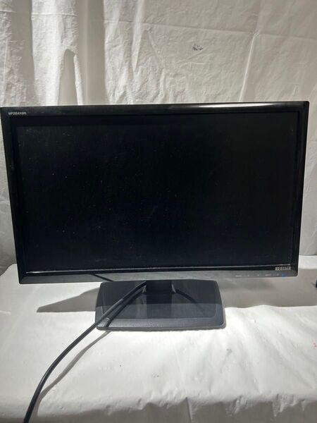 I-O DATA ディスプレイ モニター LCD-MF224XBR