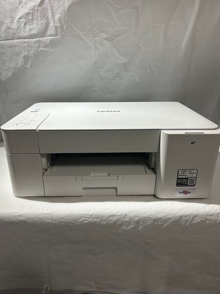 brother プリンター DCP-J1200N 動作品