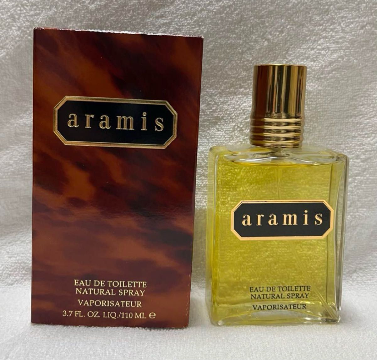 【新品未開封】アラミス 香水 2個セット 2本セット アラミス EDT 110ml オードトワレ スプレー 香水