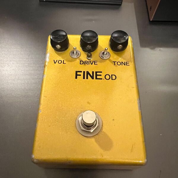 Human Gear FINE OD