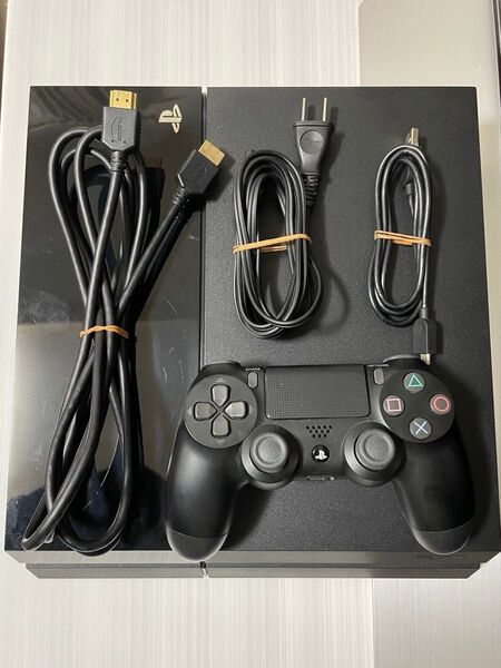 SONY PS4 CUH-1000A 500GB