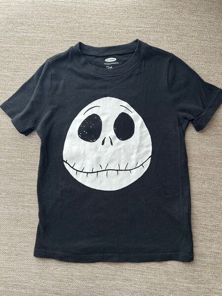 ジャック 半袖 Tシャツ ナイトメア 110 120