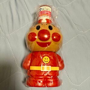 バンダイこどもアンパンマン シャンプー泡ポンプタイプ【新品未開封】