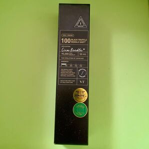 新品 VT ブラックトリュフ リードルショット100