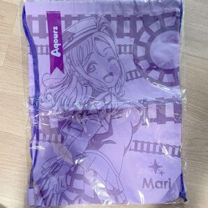 小原鞠莉 リュック ナップサック ショルダー