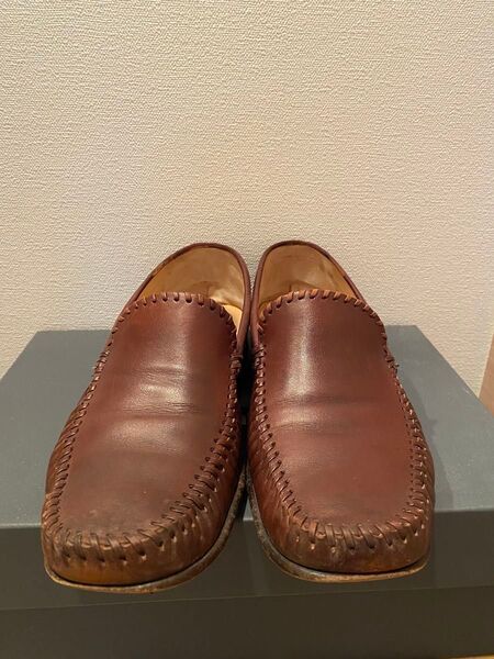 Salvatore Ferragamo/ドレスシューズ