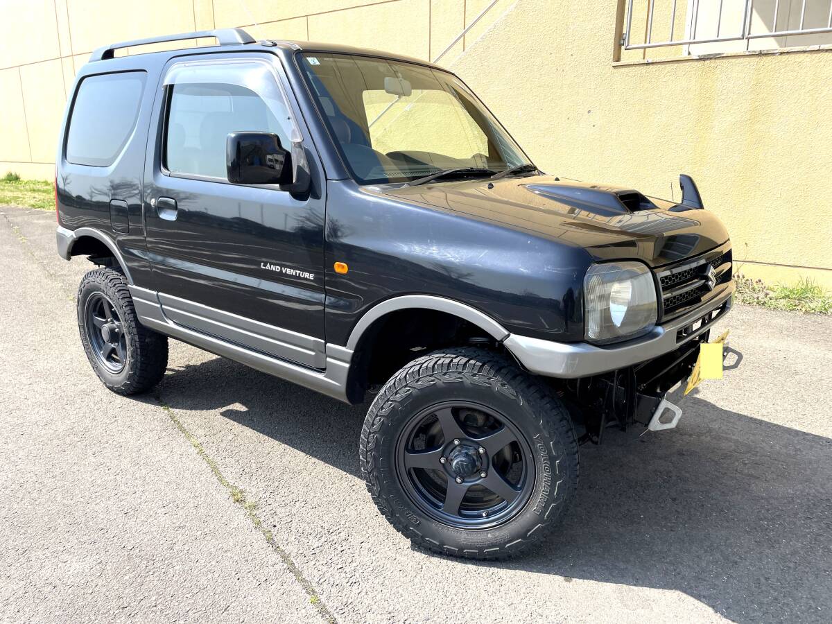 Yahoo!オークション -「(jb23」 - 中古車・新車の落札相場・落札価格