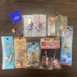 ☆ .。.:*・゜゚・*キャラクター大集合*・゜゚・*:.。☆