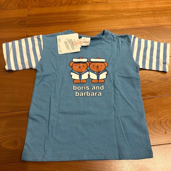 boris Tシャツ