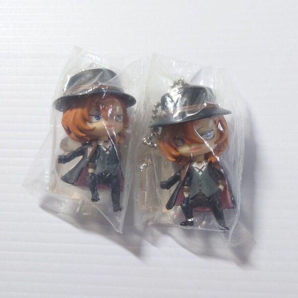 文豪ストレイドッグス 中原中也 2点セット