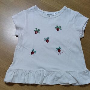 SLAP SLIP 半袖Tシャツ サイズ100