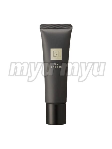 【外箱無し】エヌオーガニック デイケアモイスト UVクリーム 30g