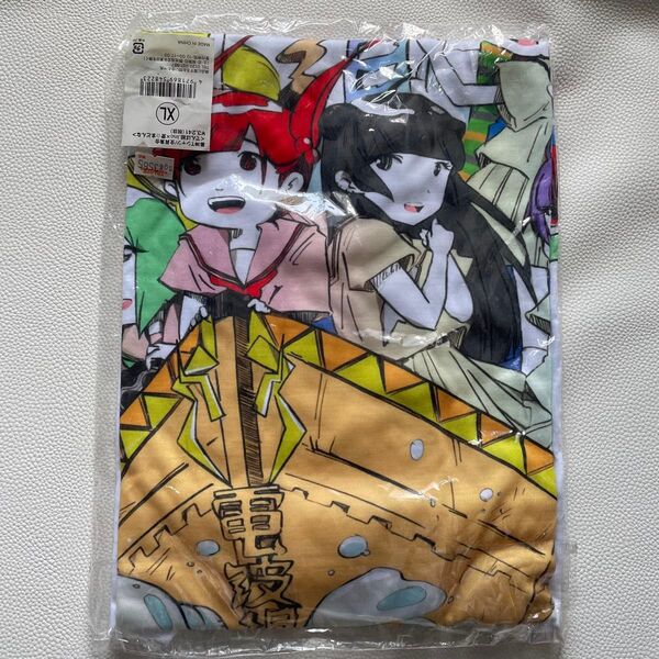 新品未開封 でんぱ組inc. 愛まどんな Tシャツ