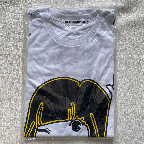 新品未開封 でんぱ組inc. 愛まどんな 成瀬瑛美 Tシャツ