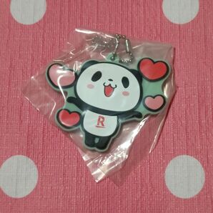 楽天お買い物パンダ キーチェーン