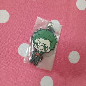 ツイステ ラバスト