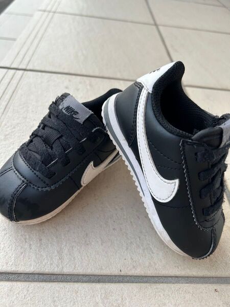 NIKE ベビー 12cm スニーカー