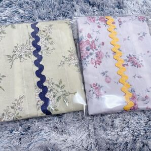 ティッシュケース ハンドメイド ポケットティッシュケース