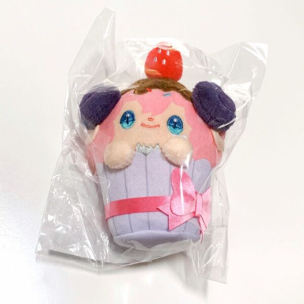 にじさんじ Melty Valentine メルティバレンタイン ぬいぐるみ 赤城ウェン バレンタイン マスコットキーホルダー