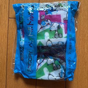 SWOOPY×PEANUTS ペットボトルホルダー 未使用