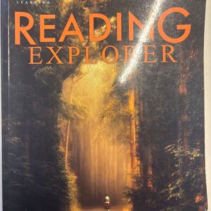 Reading Explorer 3