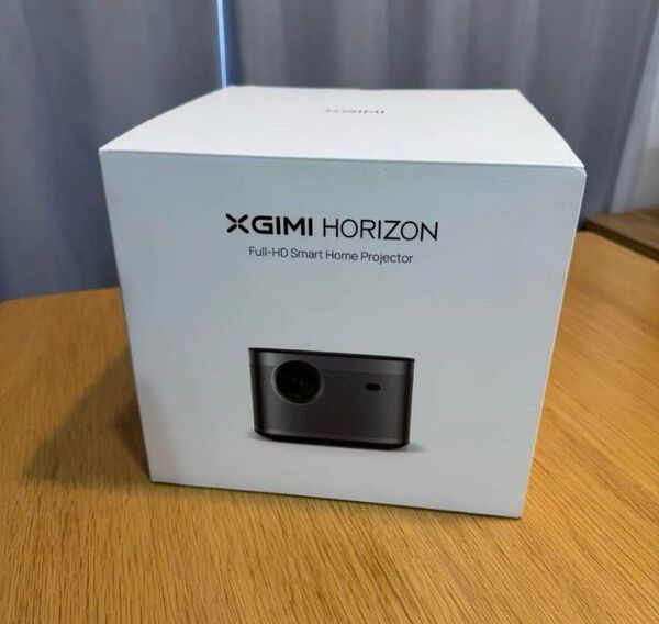 XGIMI HORIZON