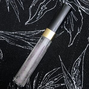 CHANEL レーヴル サンティヤント #171 オーシャン シマー ラメ グロス シャネル