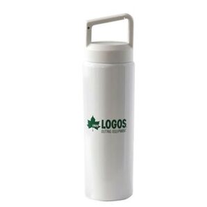 LOGOS ロゴス ボトル 炭酸対応 600ml 1-2-0225
