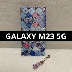GALAXY M23 5G ケース ギャラクシー 手帳型 カード収納 カバー