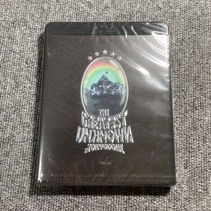 【未開封品】King Gnu THE GREATEST UNKNOWN Tokyo Dome