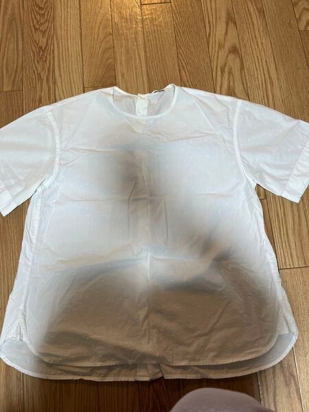 UNIQLO 半袖トップス