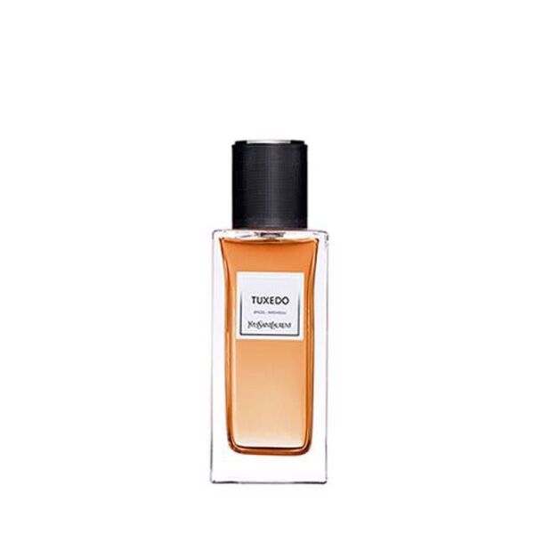 Tuxedo Yves Saint Laurent perfume 1本