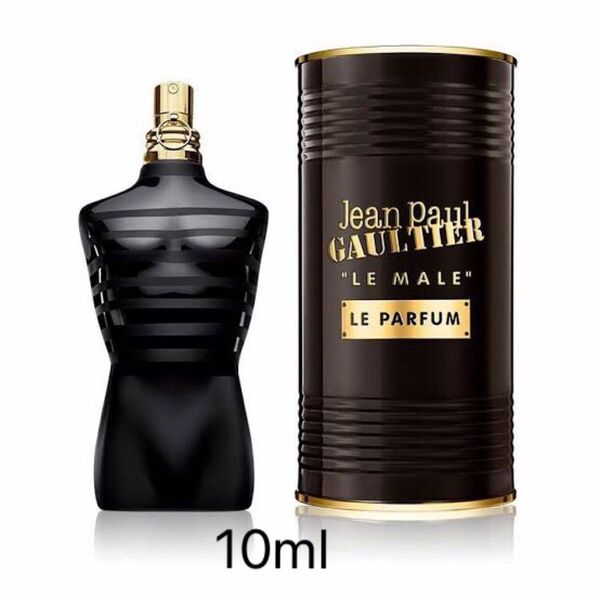 Jean Paul Gaultier LeMale Le Parfum 1本
