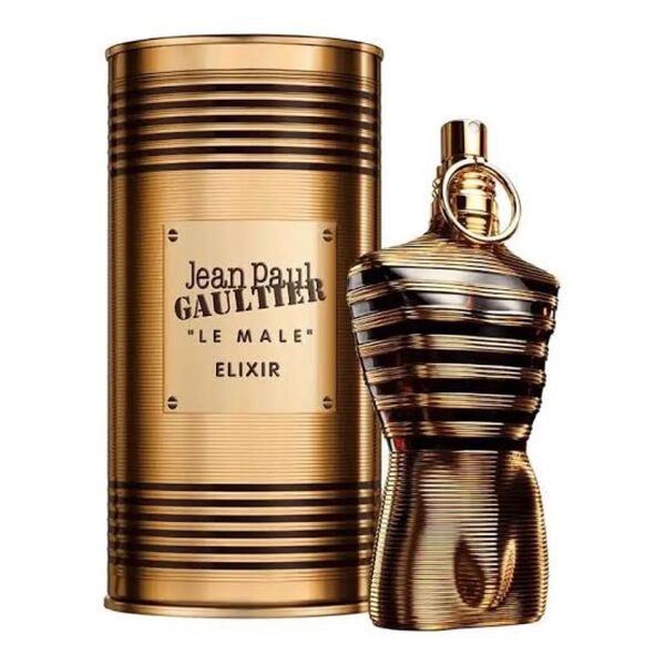 Jean Paul Gaultier Le Male Elixir 1本