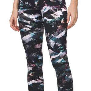 lululemon Align High-Rise Crop 23" ルルレモン レギンス サイズ4