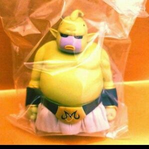 ドラゴンボールDAIMA 一番くじ フィギュアマグネット 魔人ドゥー