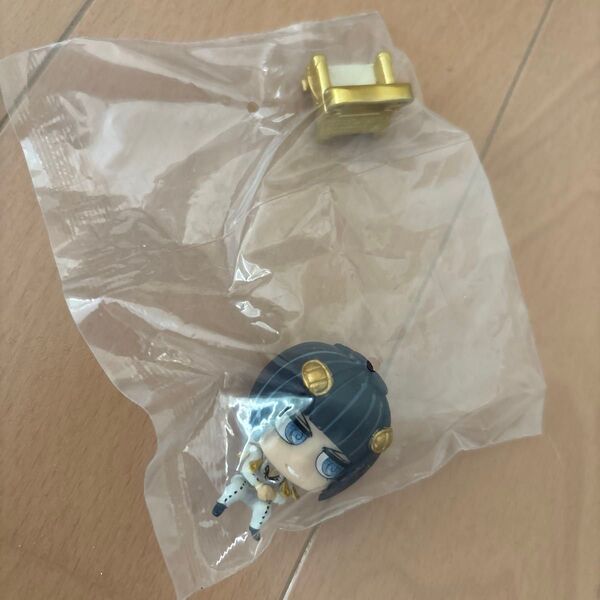 ジョジョワールド3 ジョジョコレ ブチャラティ
