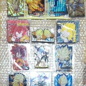ドラゴンボール一番くじバラエティーセット☆イタジャガカード付き