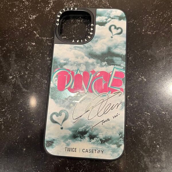 CASETiFY TWICE