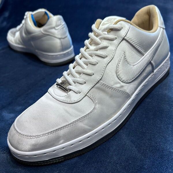 NIKE AF1 DOWNTOWN QS ブラジル 29.0cm