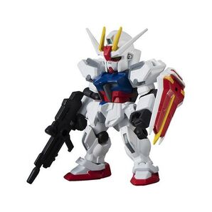 ガンダム モビルスーツアンサンブル10 ストライクガンダム