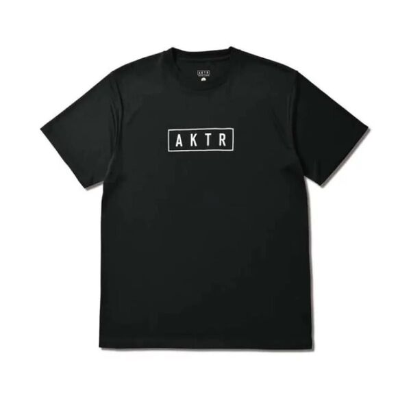 新品AKTR Tシャツ