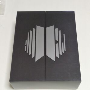 No.28 BTS PROOF standard edition CDアルバム