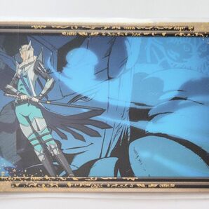22 戦国BASARA トレーディングカード 上杉謙信 真田幸村 バサラ