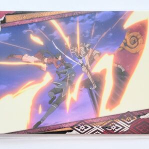 60 戦国BASARA トレーディングカード 伊達政宗 真田幸村 織田信長バサラ