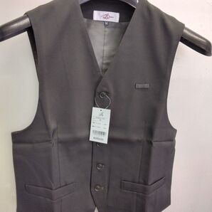 男性用 ベスト LLサイズ 05452-05 新品 未使用 ボストン商会 B2 バーテンダー レストラン アミューズメント
